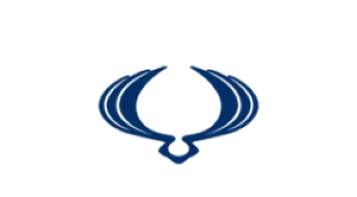 logo SSANGYONG