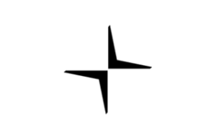 logo POLESTAR