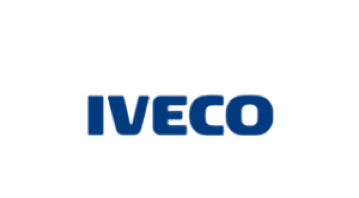 logo IVECO