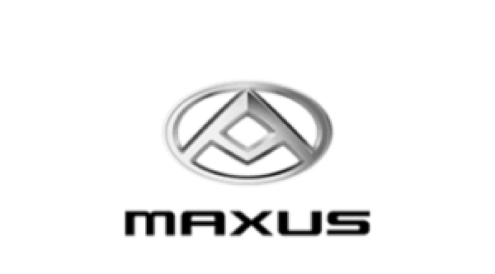 logo MAXUS