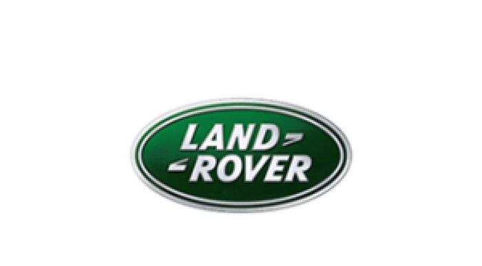 logo LAND ROVER
