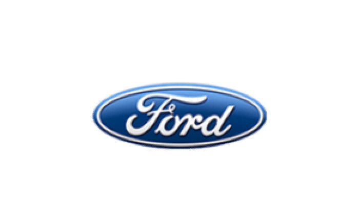 logo FORD USA