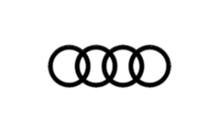 logo AUDI