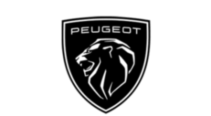 logo PEUGEOT