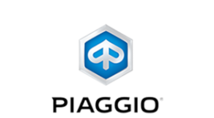 logo PIAGGIO