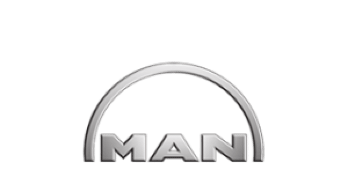 logo MAN