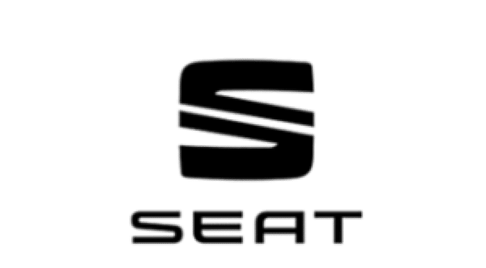 logo SEAT