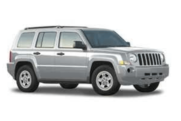 JEEP