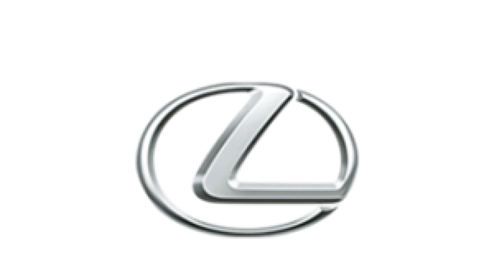 logo LEXUS