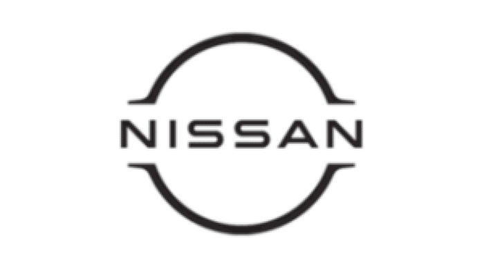 logo NISSAN