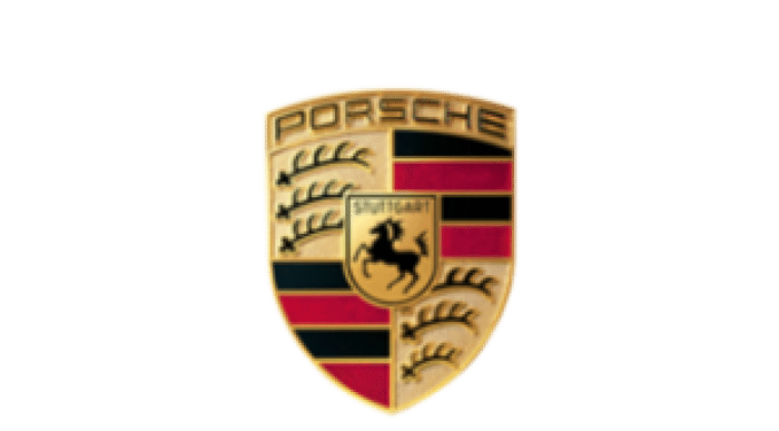 logo PORSCHE