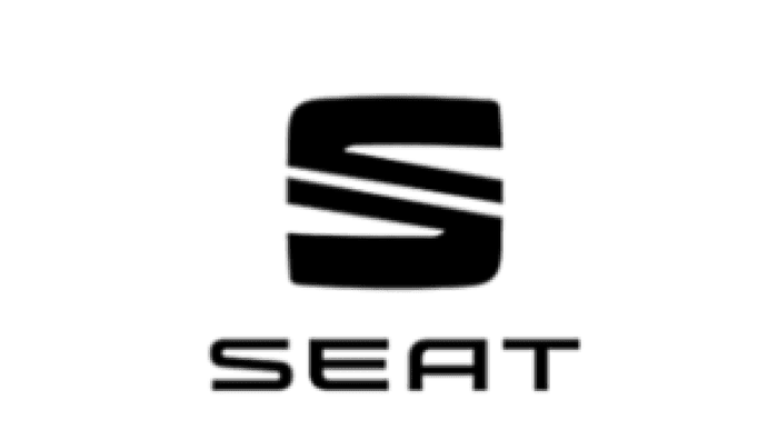 logo SEAT