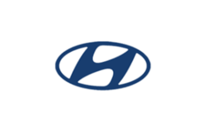 logo HYUNDAI