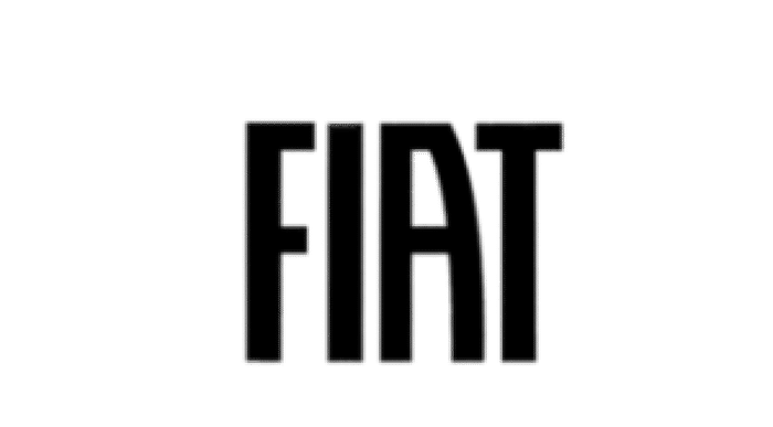 logo FIAT