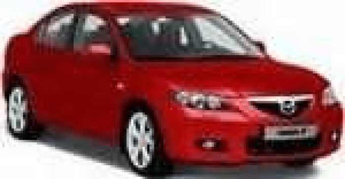 MAZDA