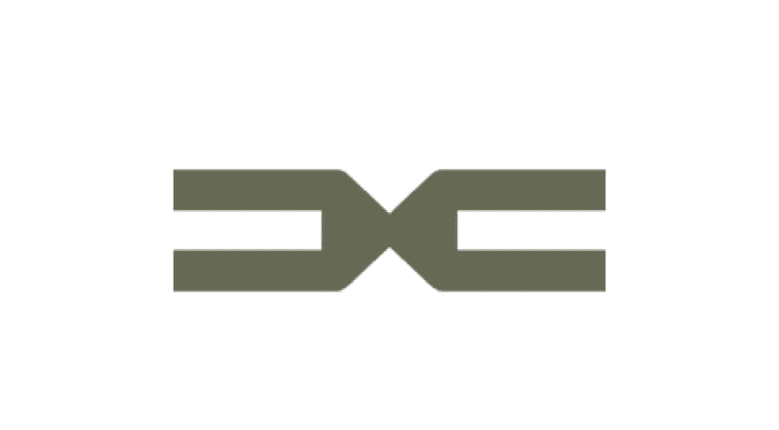 logo DACIA
