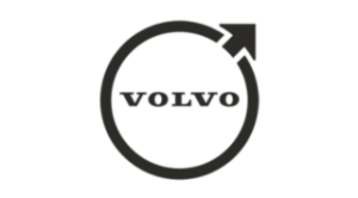 logo VOLVO