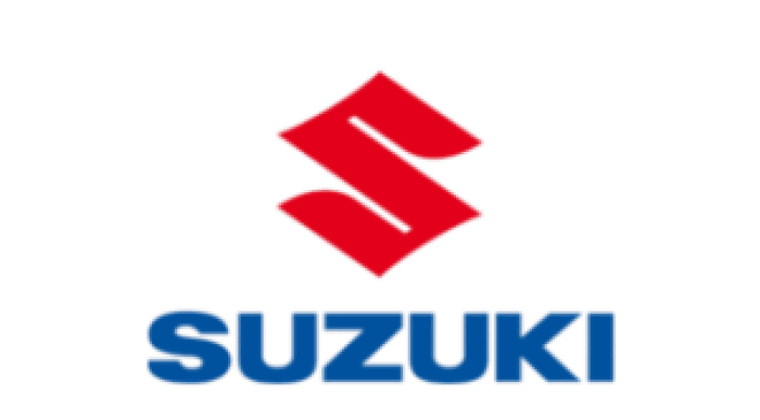logo SUZUKI