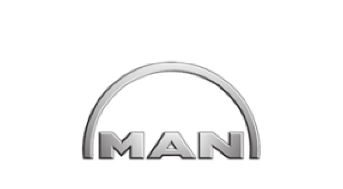 logo MAN
