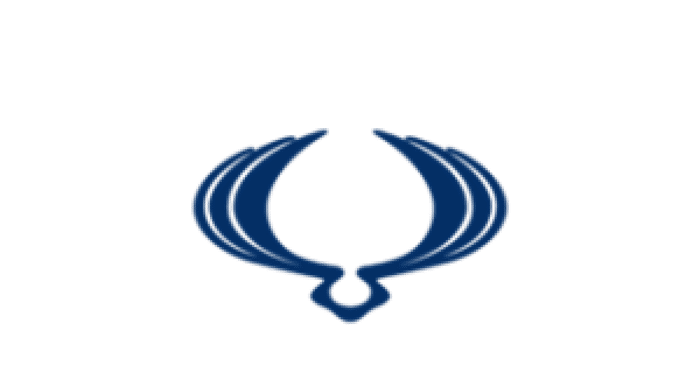 logo SSANGYONG