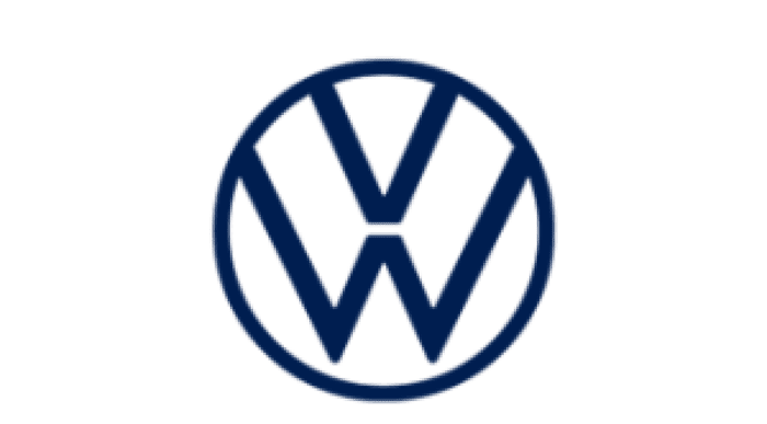 logo VW