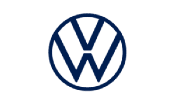logo VW