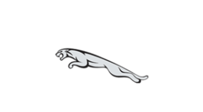 logo JAGUAR