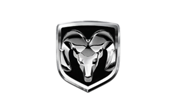 logo DODGE