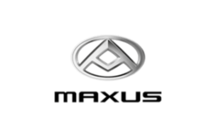 logo MAXUS