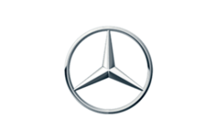 logo MERCEDES-BENZ