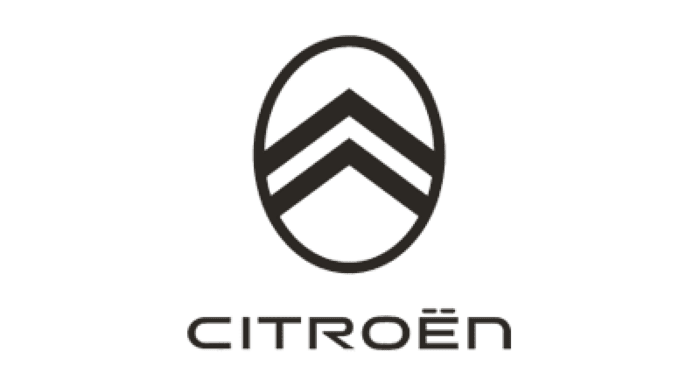 logo CITROËN