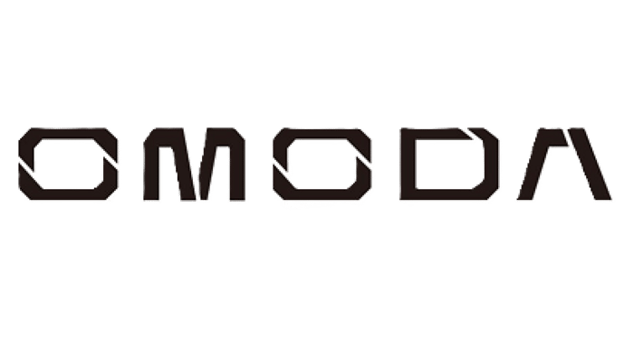 logo OMODA