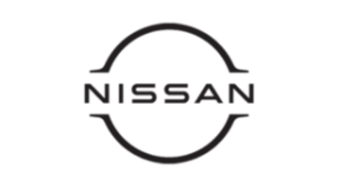 logo NISSAN
