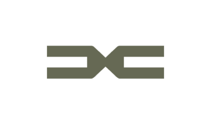 logo DACIA