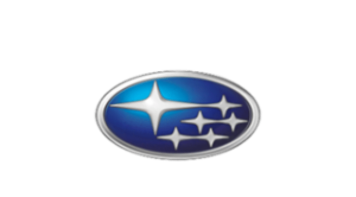 logo SUBARU