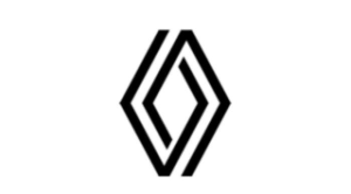 logo RENAULT