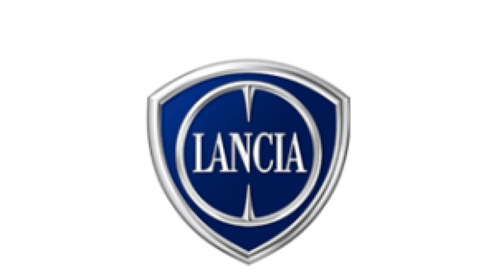 logo LANCIA