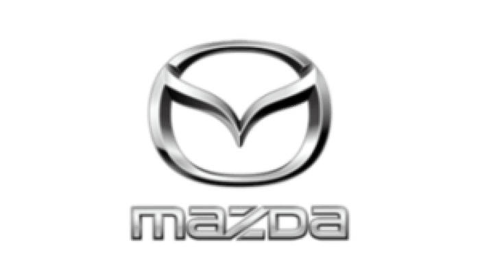 logo MAZDA