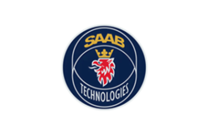 logo SAAB