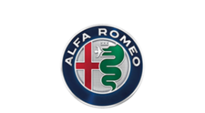 logo ALFA ROMEO