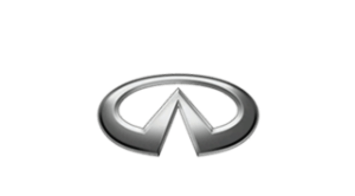 logo INFINITI