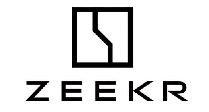 logo ZEEKR