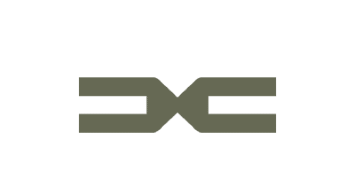 logo DACIA