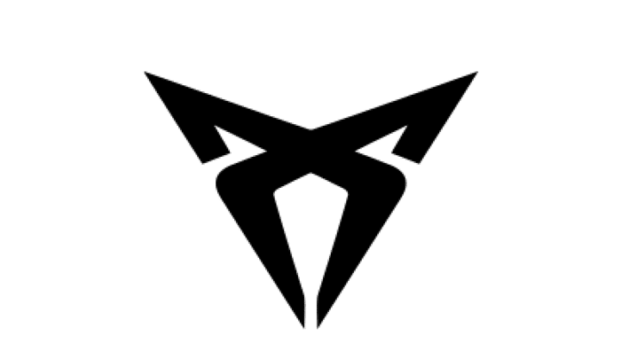 logo CUPRA