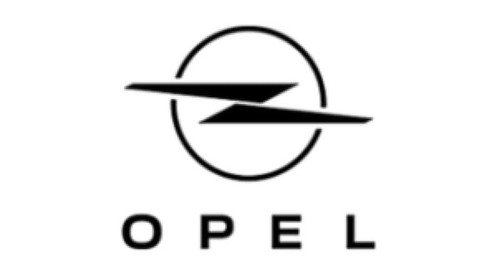 logo OPEL