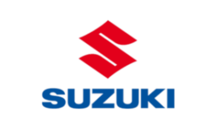 logo SUZUKI