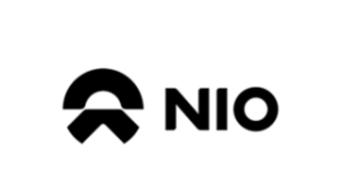 logo NIO