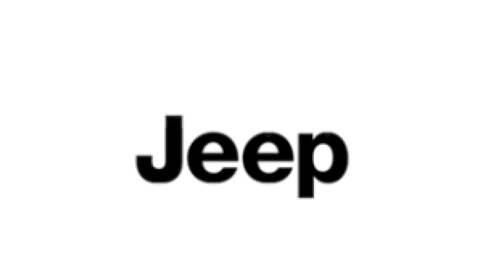 logo JEEP