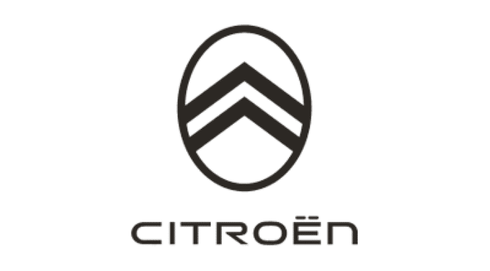 logo CITROËN
