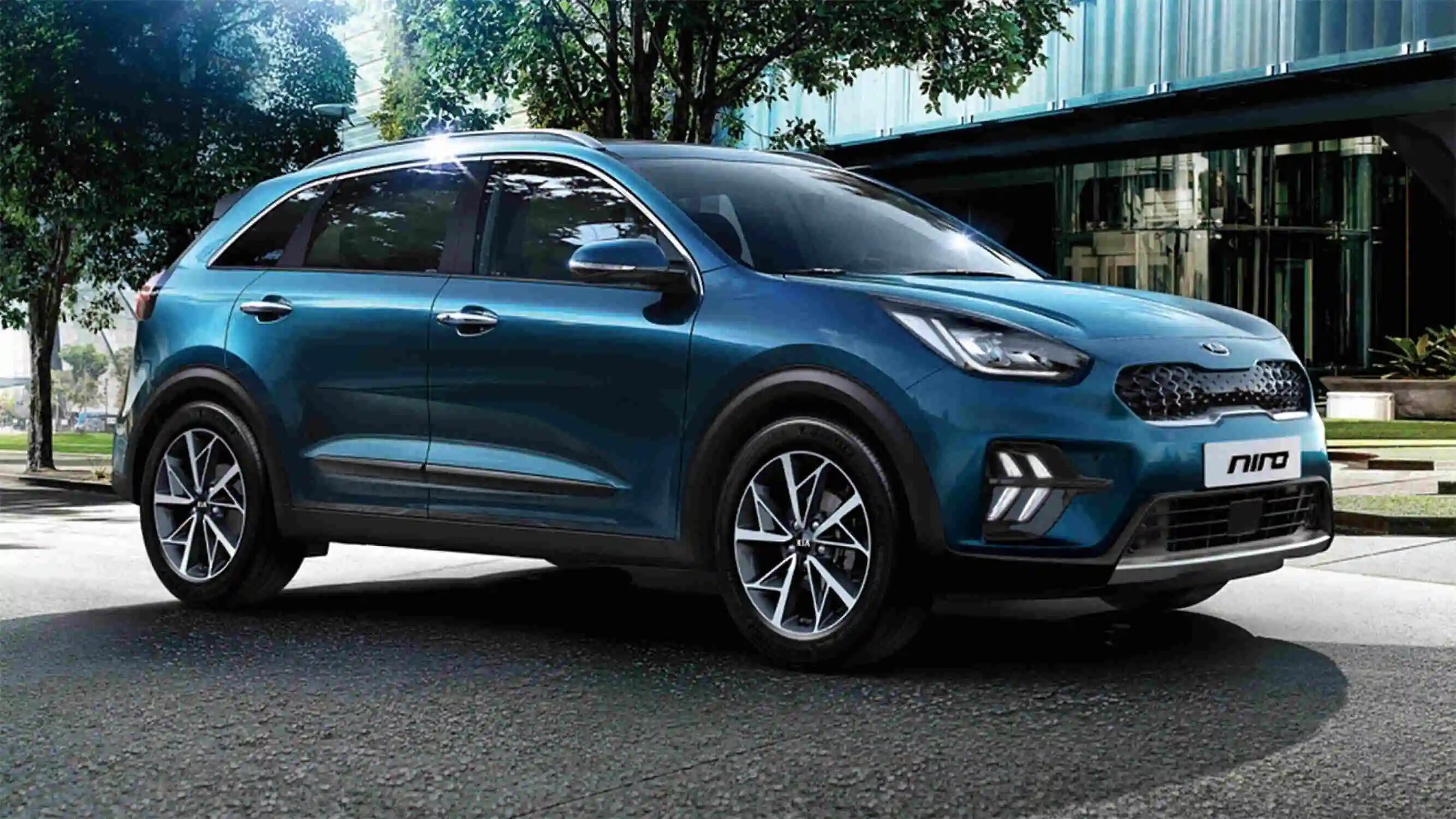 kia-niro